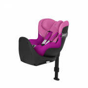 Sirona S2 i-Size - Magnolia Pink Magnolia Pink